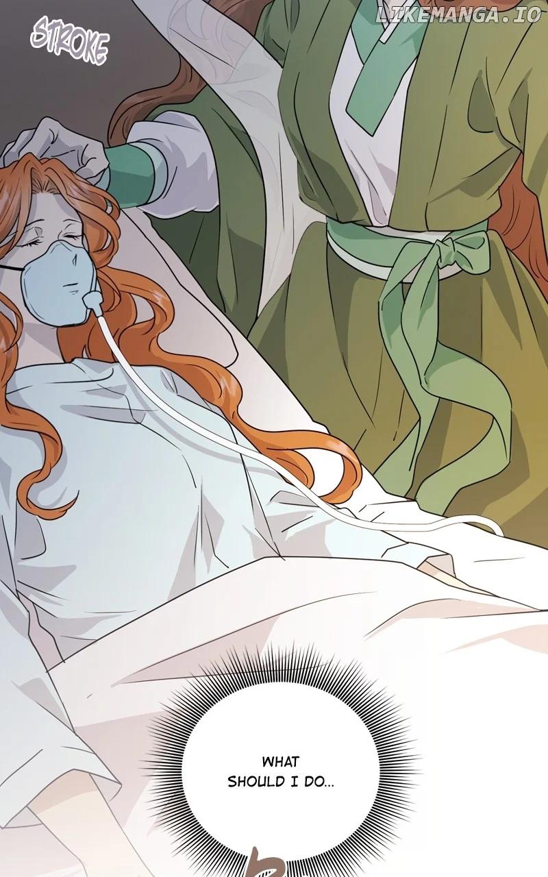 The Goddess’s Guide to Farming Chapter 52 page 36