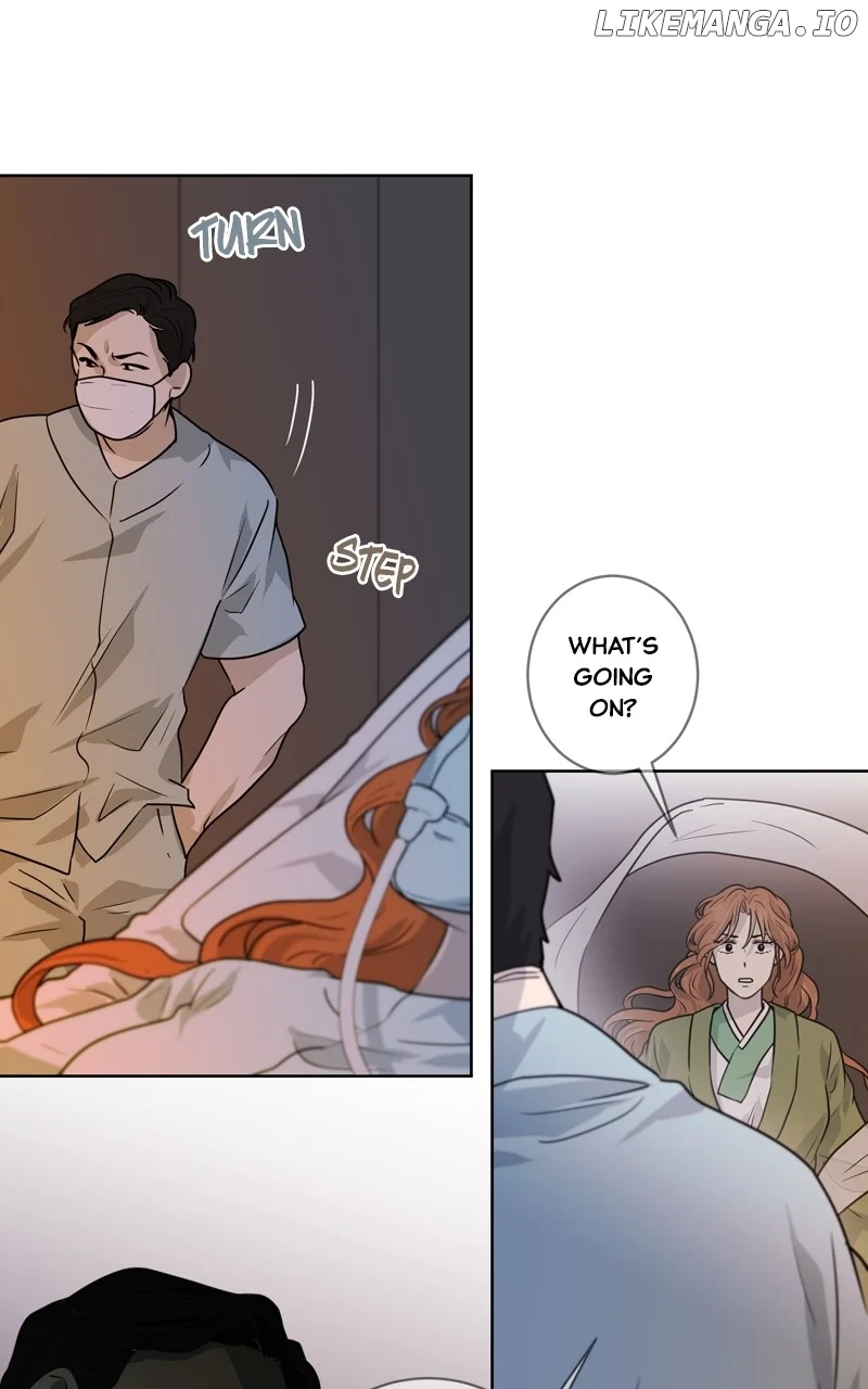 The Goddess’s Guide to Farming Chapter 52 page 38