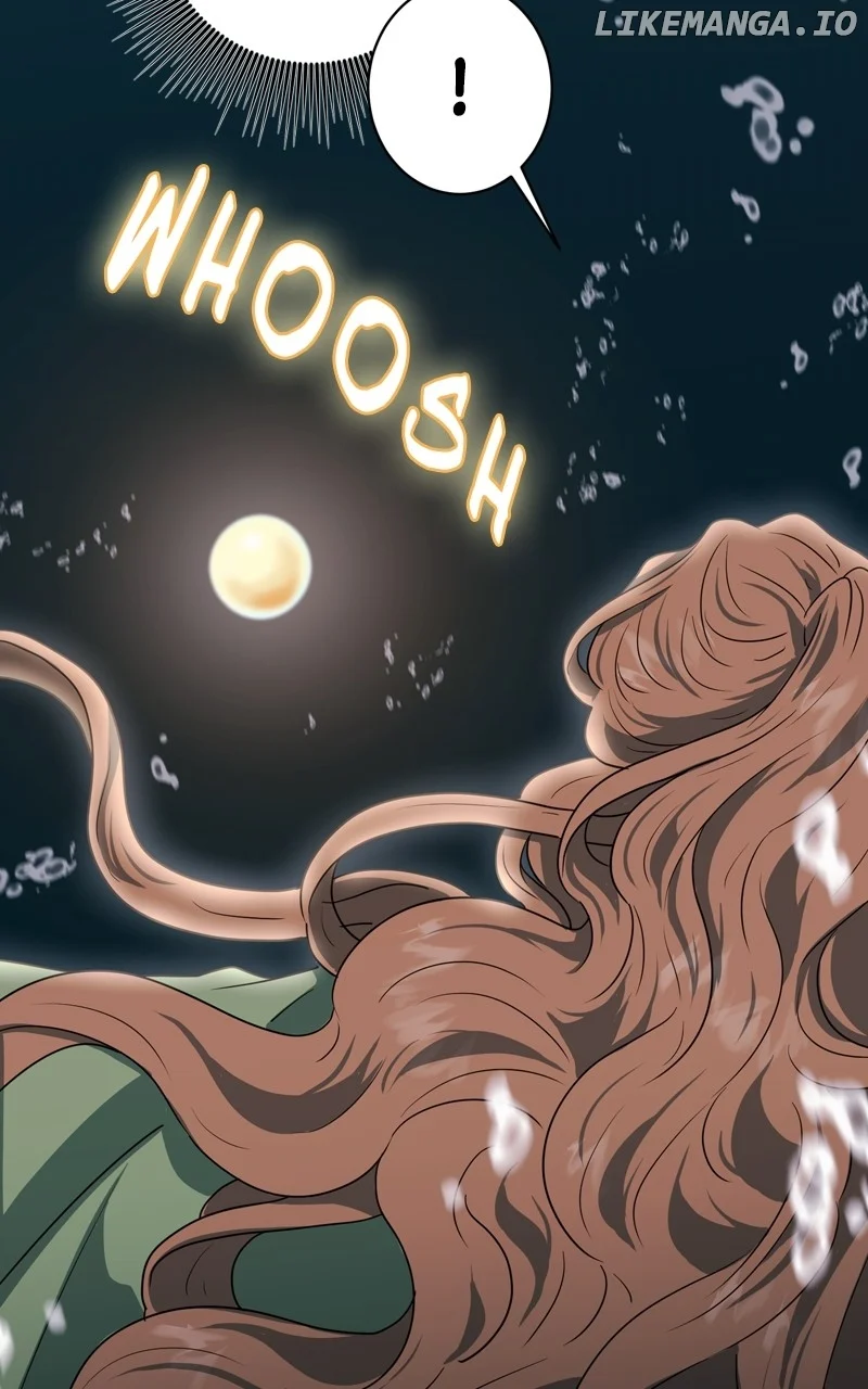 The Goddess’s Guide to Farming Chapter 52 page 3