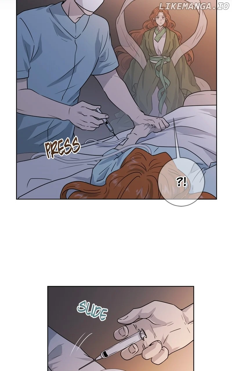 The Goddess’s Guide to Farming Chapter 52 page 40