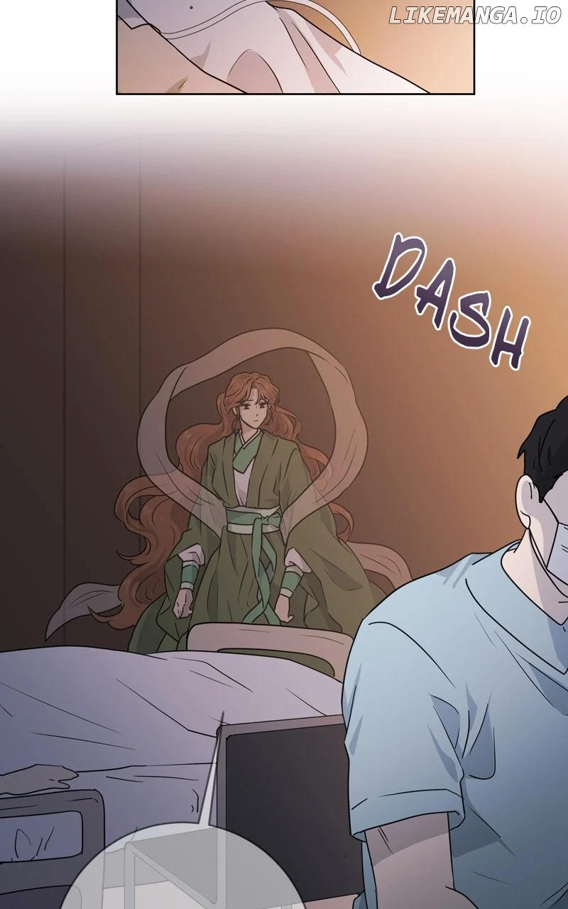 The Goddess’s Guide to Farming Chapter 52 page 41