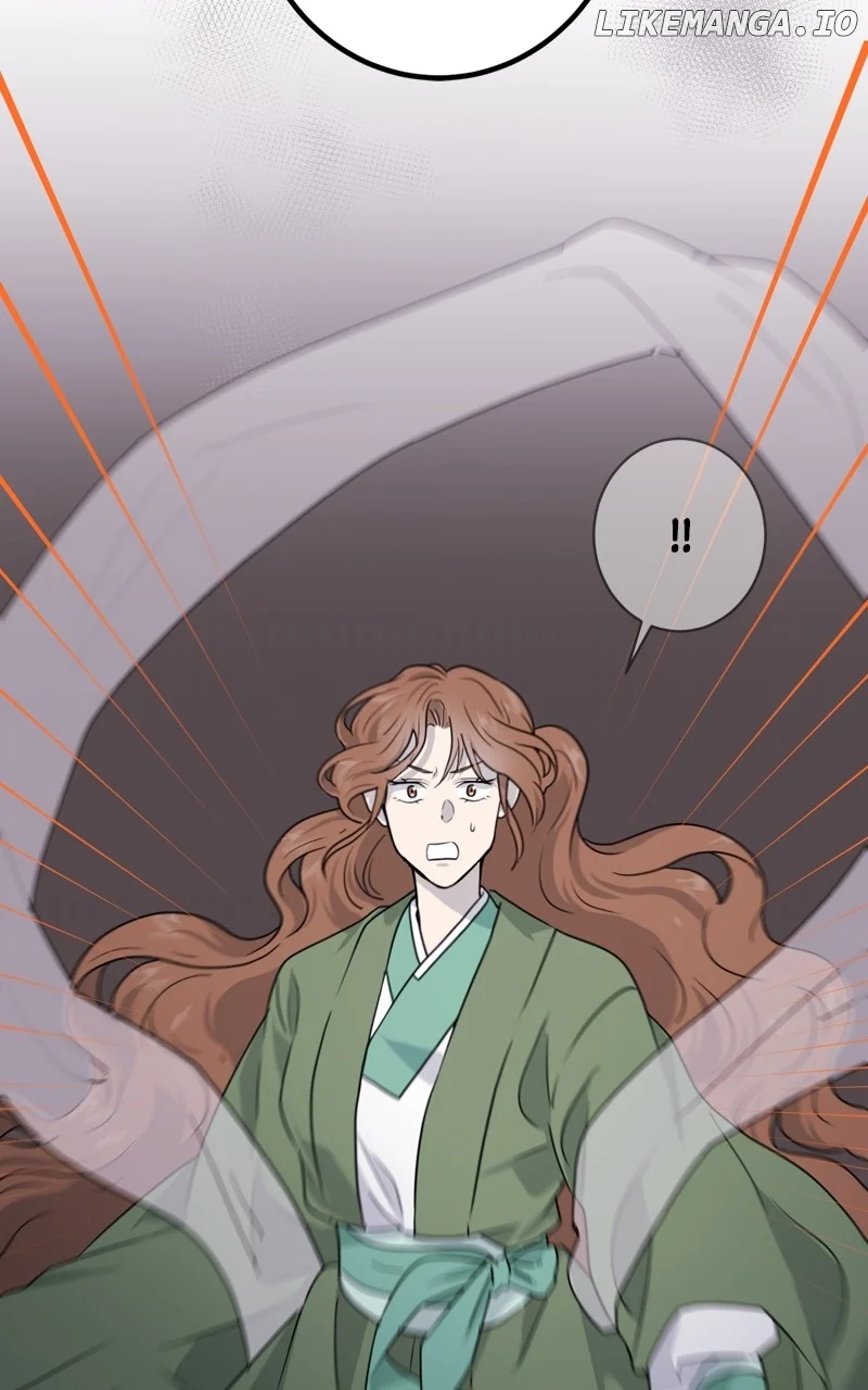 The Goddess’s Guide to Farming Chapter 52 page 45