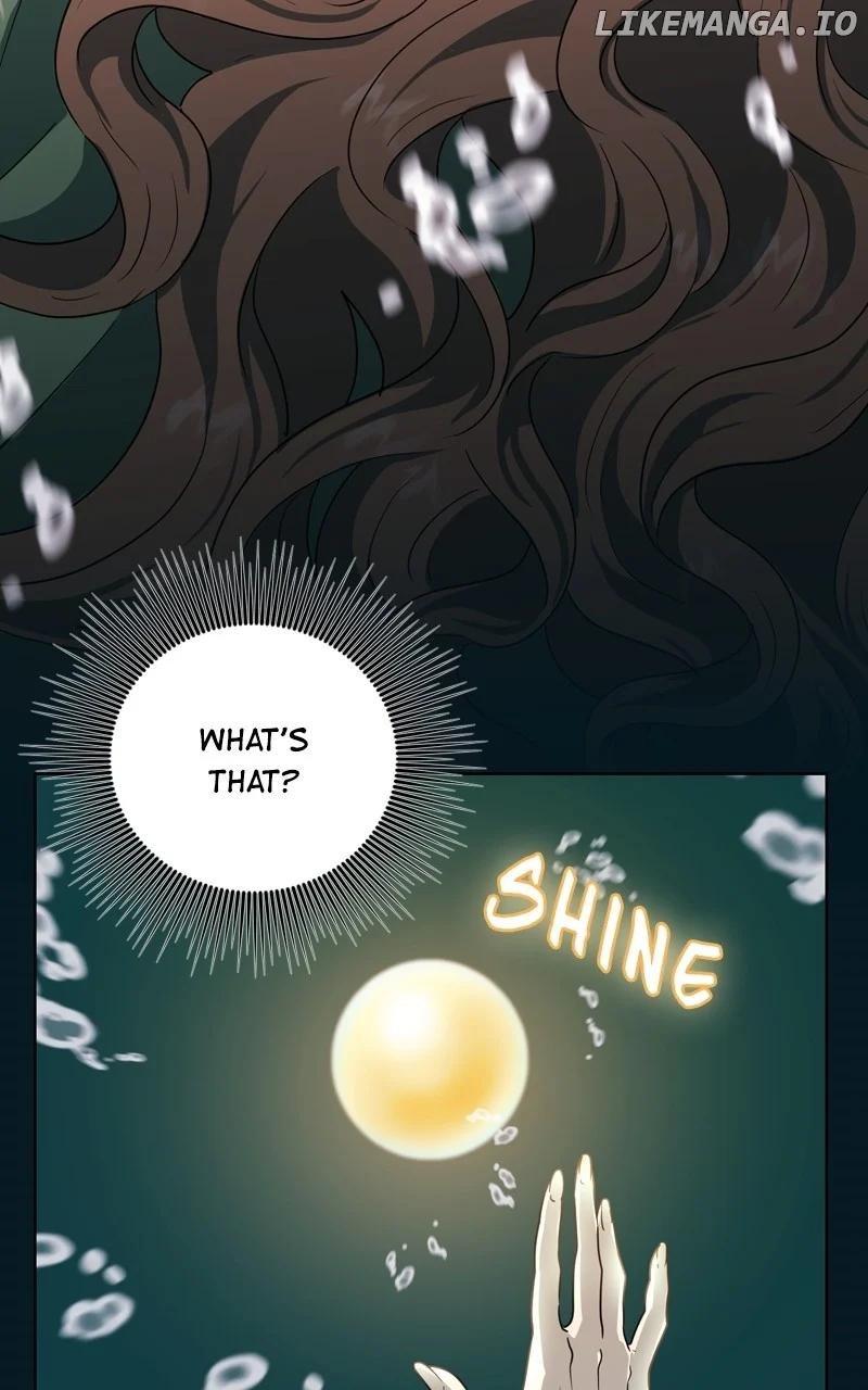 The Goddess’s Guide to Farming Chapter 52 page 4