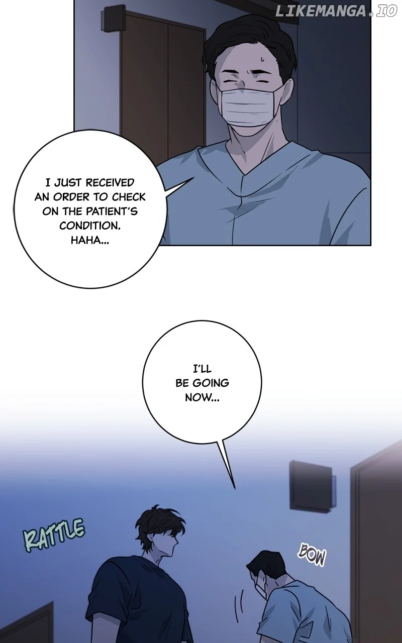 The Goddess’s Guide to Farming Chapter 52 page 51