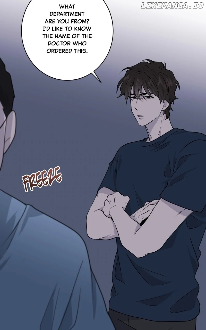 The Goddess’s Guide to Farming Chapter 52 page 54