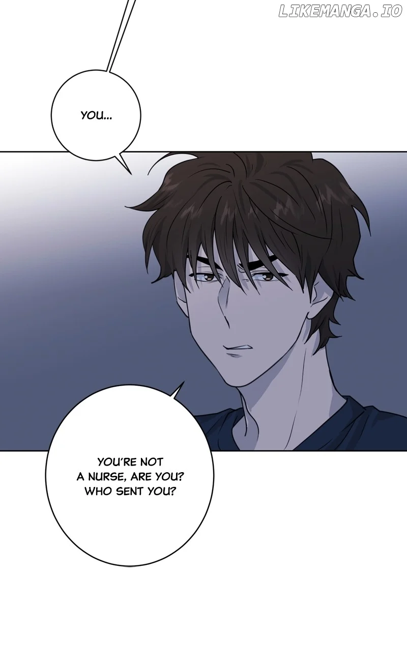 The Goddess’s Guide to Farming Chapter 52 page 56