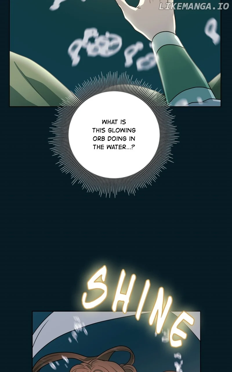 The Goddess’s Guide to Farming Chapter 52 page 5