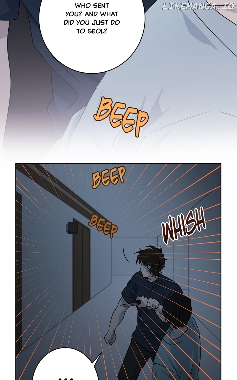 The Goddess’s Guide to Farming Chapter 52 page 64