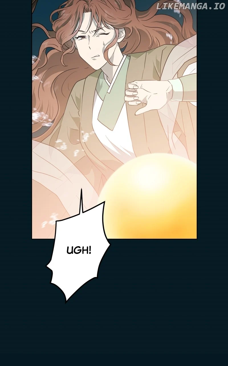 The Goddess’s Guide to Farming Chapter 52 page 6