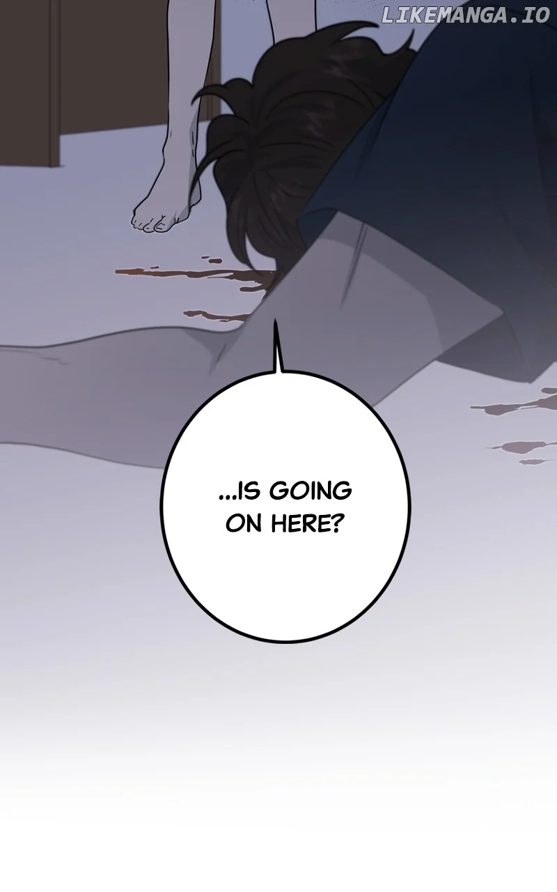 The Goddess’s Guide to Farming Chapter 52 page 77