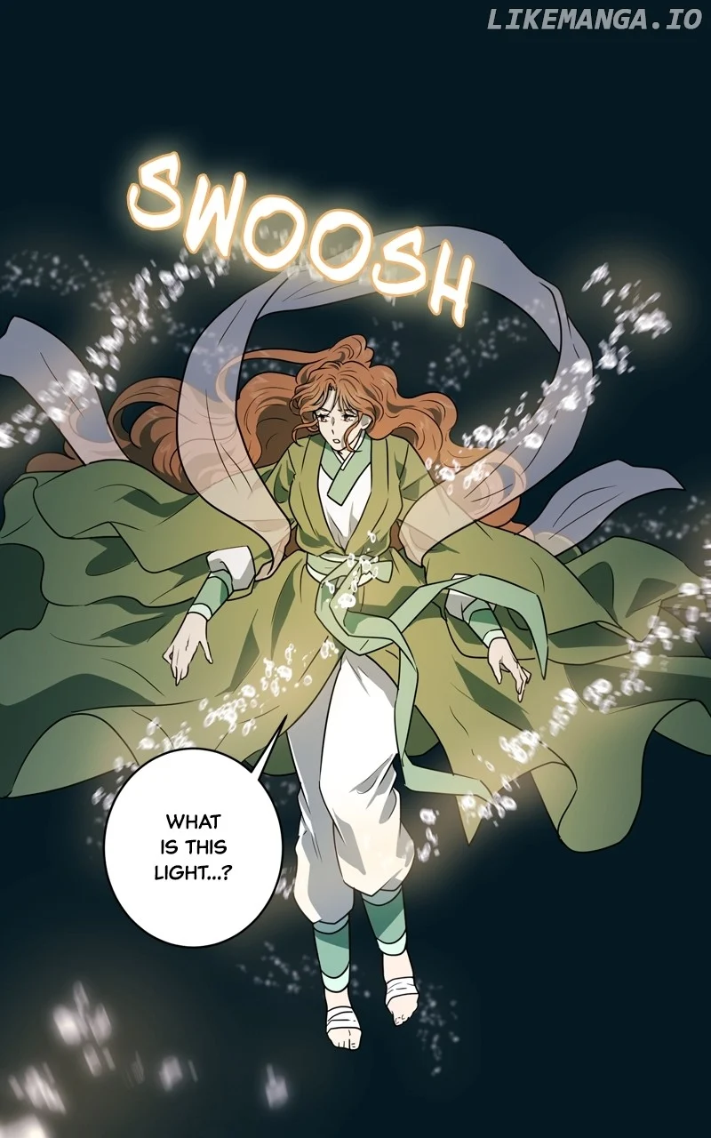 The Goddess’s Guide to Farming Chapter 52 page 7