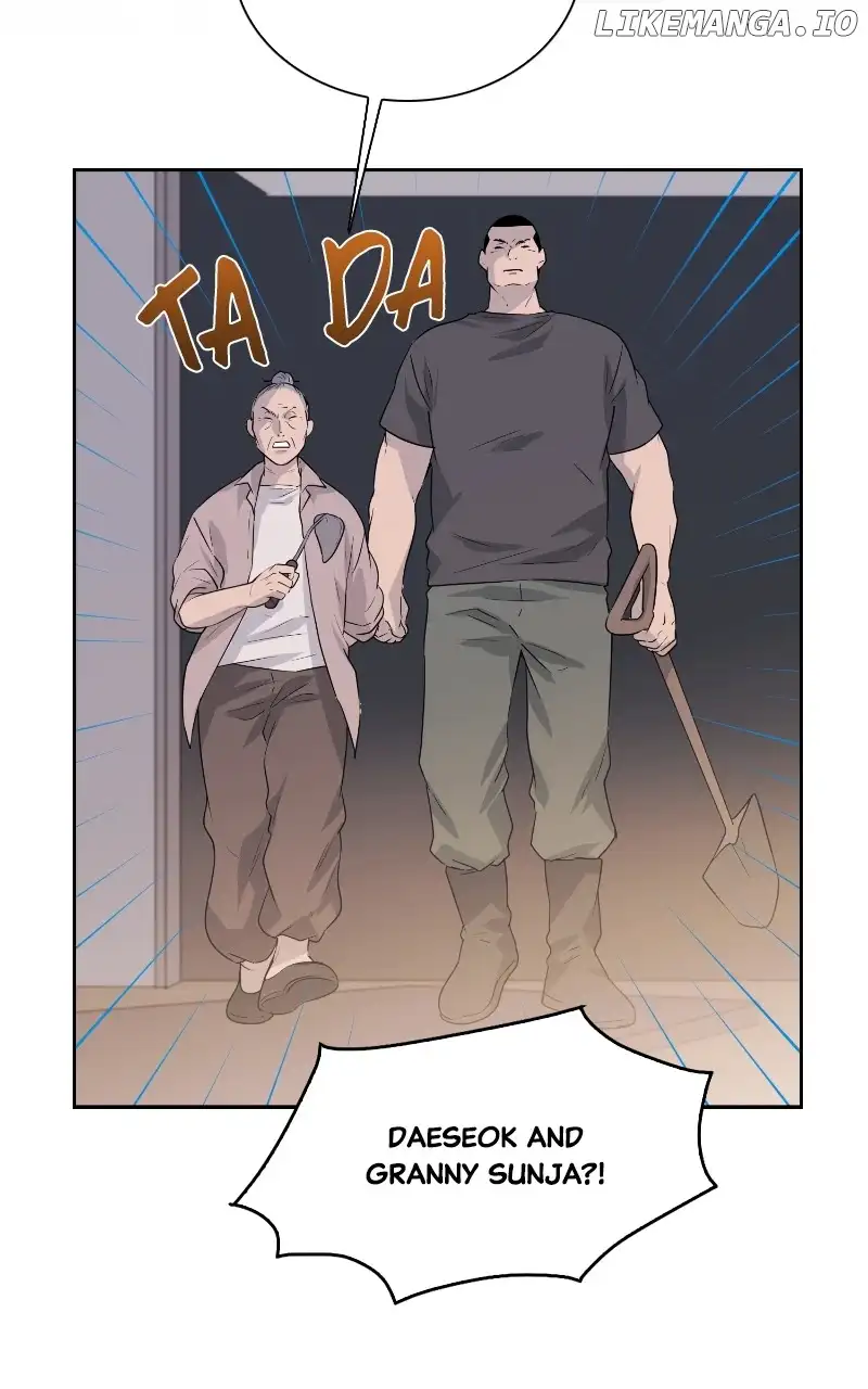 The Goddess’s Guide to Farming Chapter 60 page 23