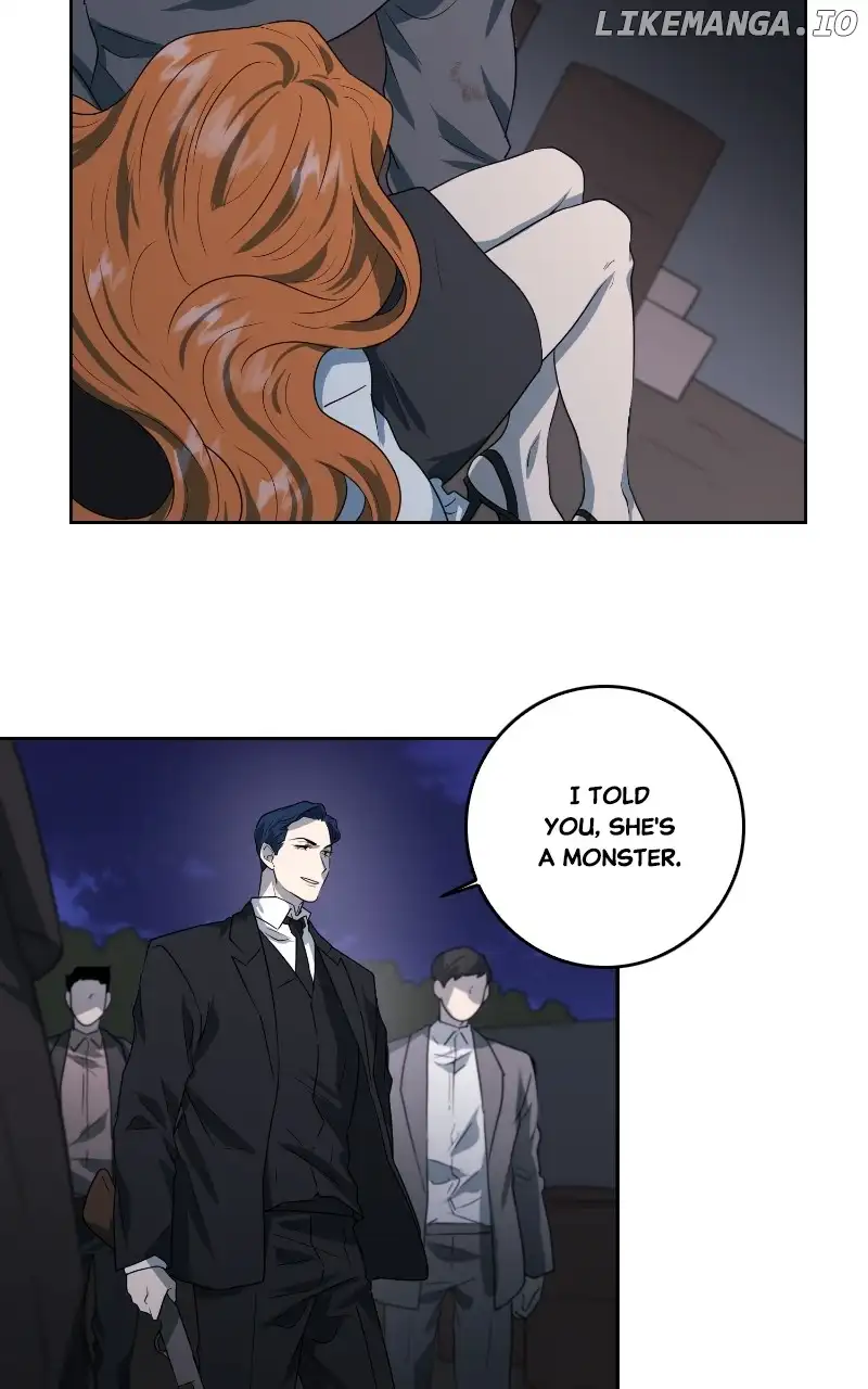 The Goddess’s Guide to Farming Chapter 60 page 73