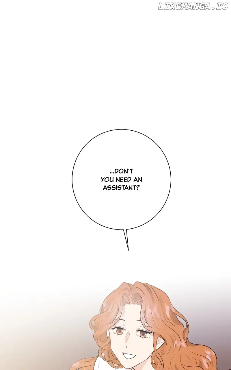 The Goddess’s Guide to Farming Chapter 70 page 0