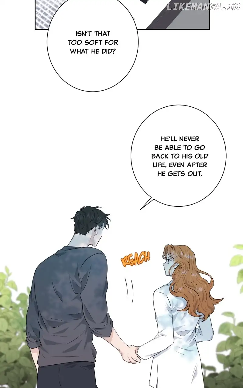 The Goddess’s Guide to Farming Chapter 70 page 18