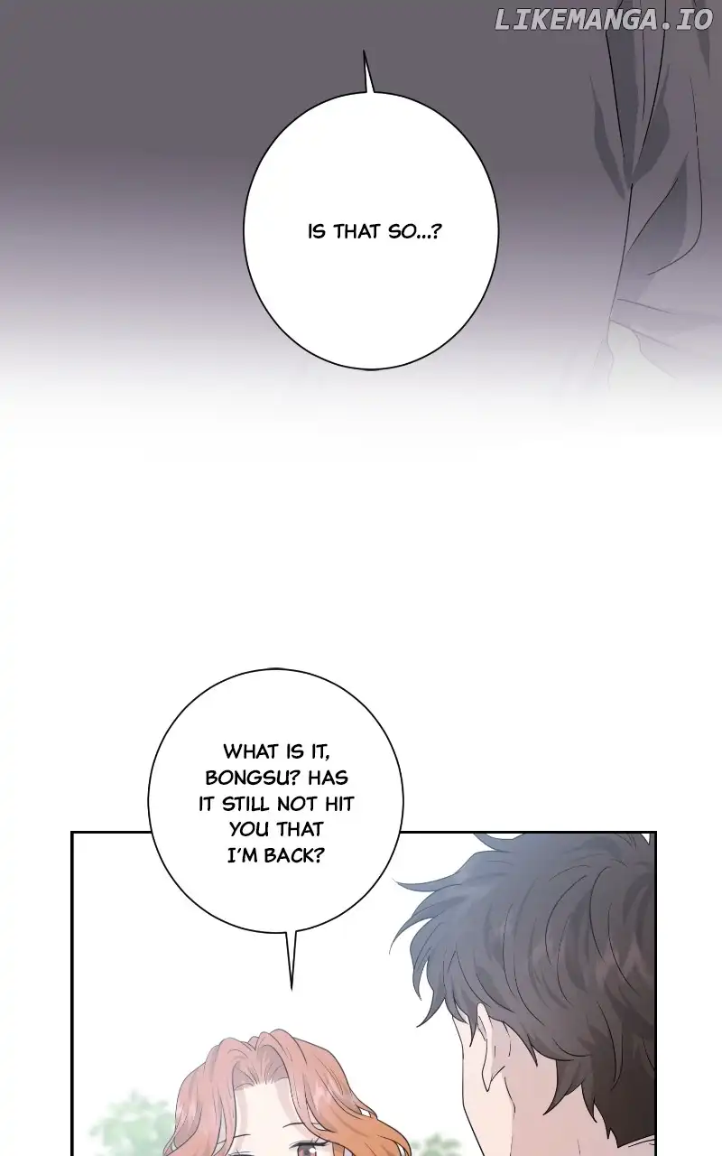 The Goddess’s Guide to Farming Chapter 70 page 22
