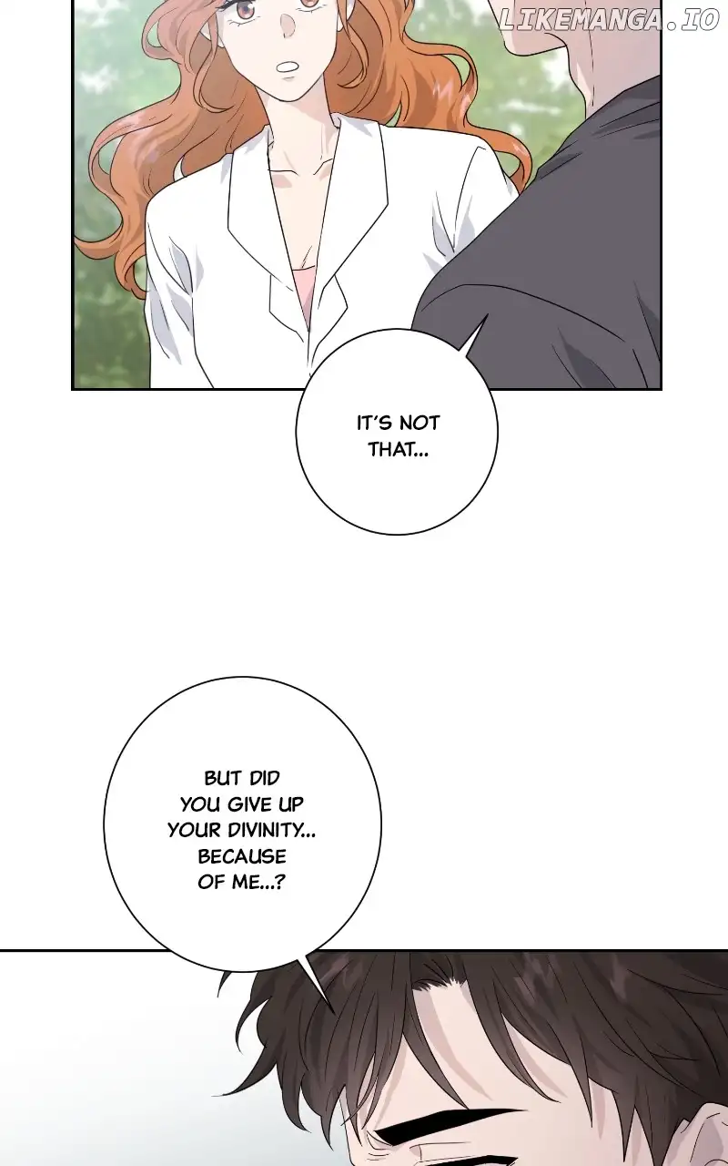 The Goddess’s Guide to Farming Chapter 70 page 23