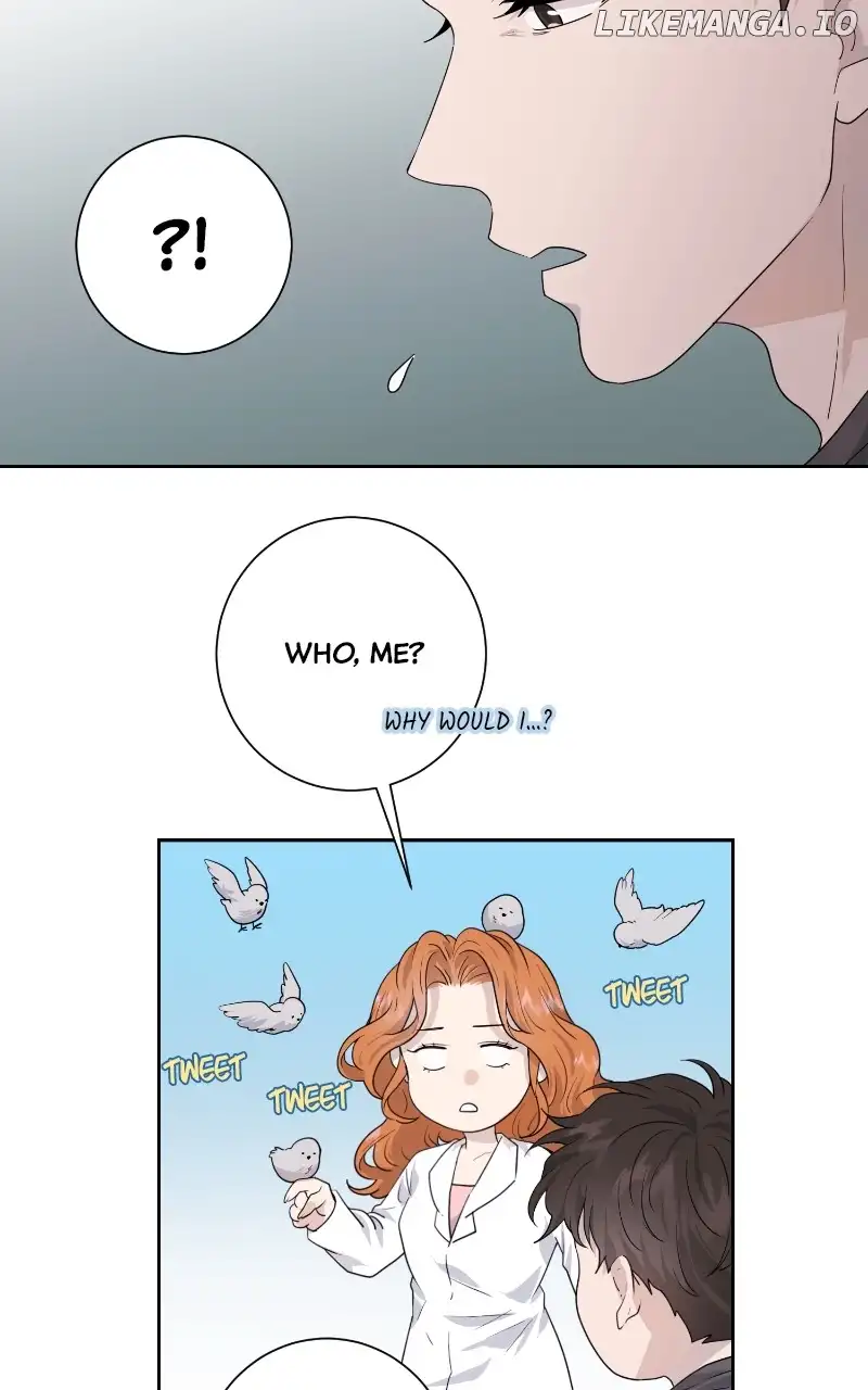 The Goddess’s Guide to Farming Chapter 70 page 24