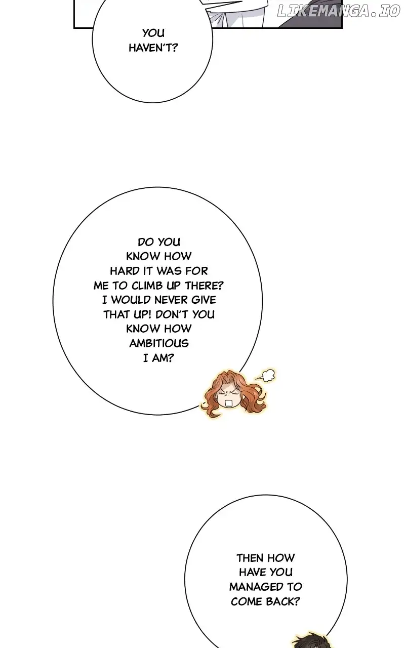 The Goddess’s Guide to Farming Chapter 70 page 25