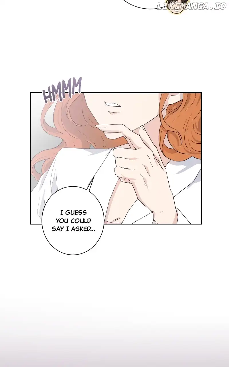 The Goddess’s Guide to Farming Chapter 70 page 26