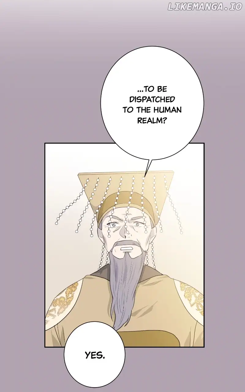 The Goddess’s Guide to Farming Chapter 70 page 27