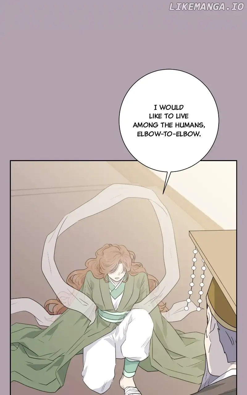 The Goddess’s Guide to Farming Chapter 70 page 28