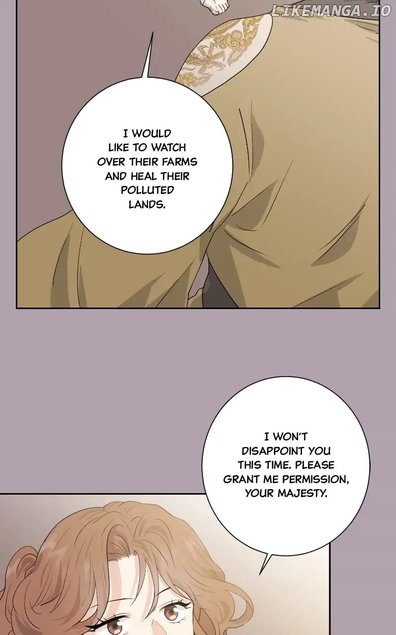 The Goddess’s Guide to Farming Chapter 70 page 29