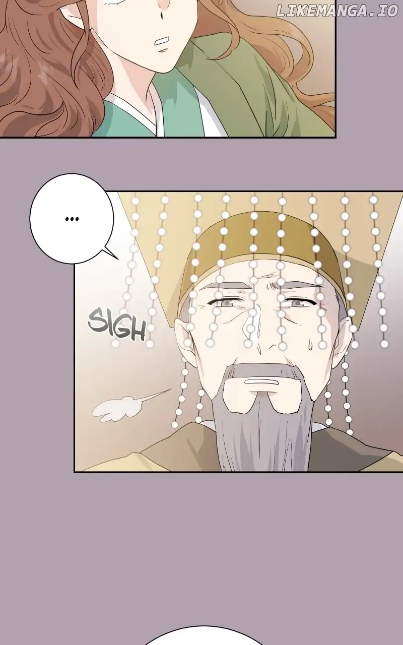 The Goddess’s Guide to Farming Chapter 70 page 30