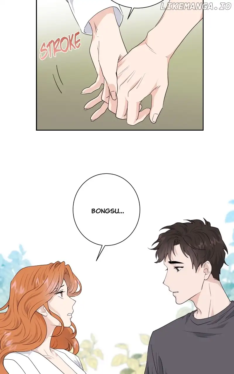 The Goddess’s Guide to Farming Chapter 70 page 32