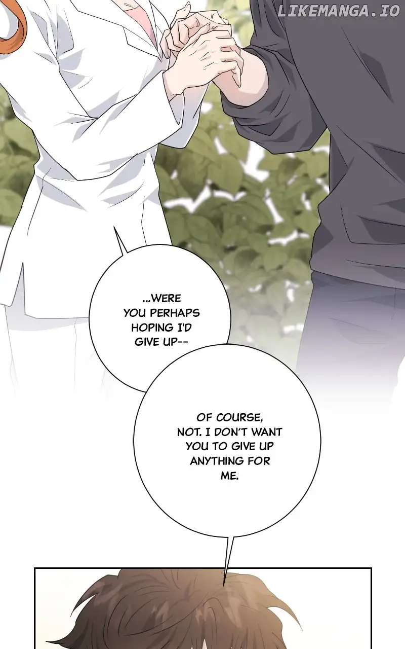 The Goddess’s Guide to Farming Chapter 70 page 33