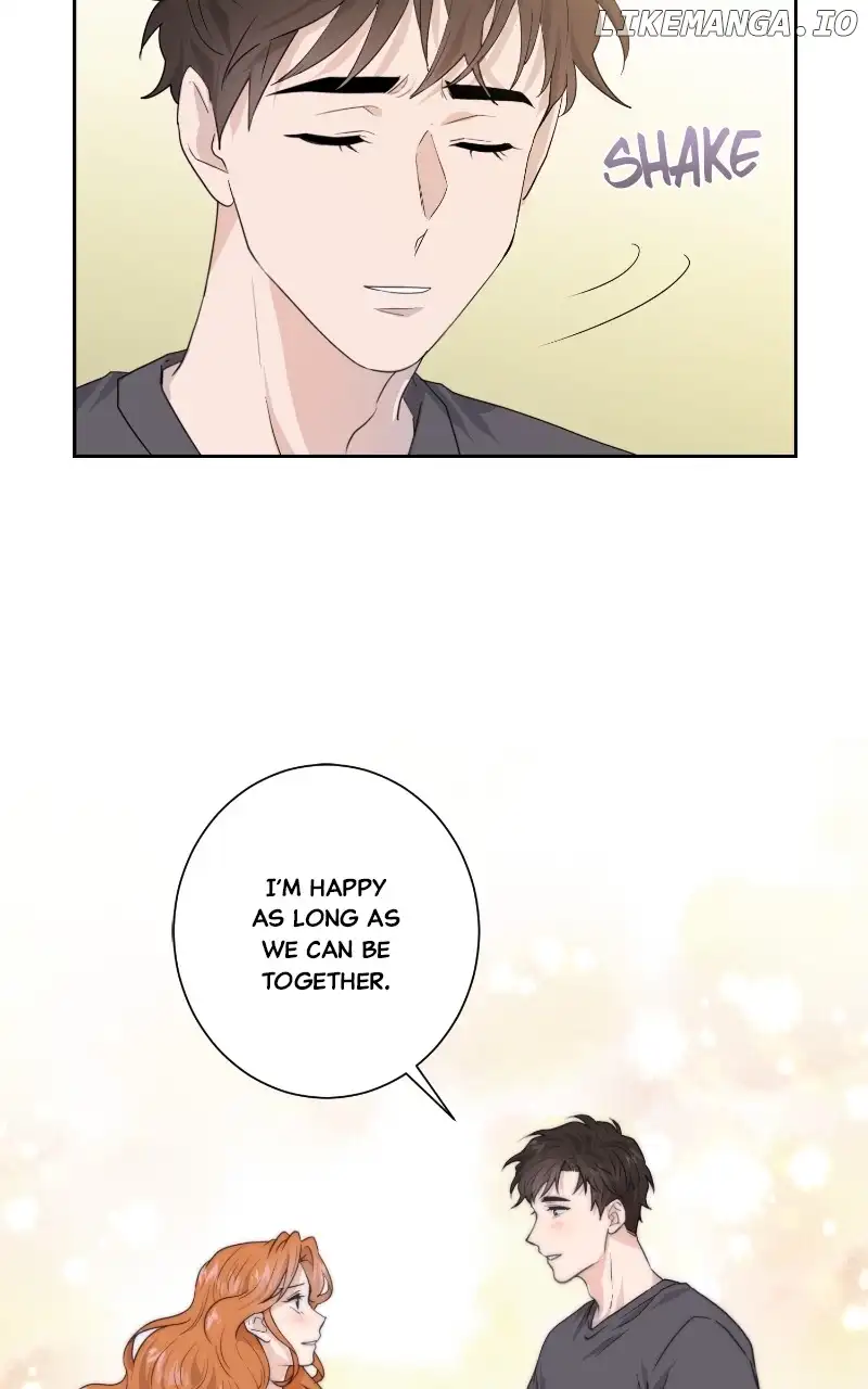 The Goddess’s Guide to Farming Chapter 70 page 34
