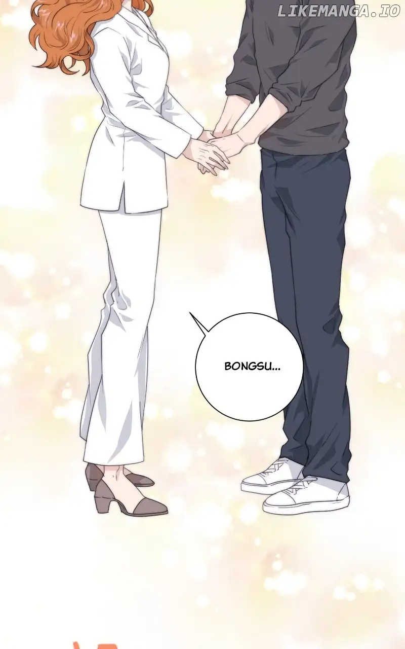 The Goddess’s Guide to Farming Chapter 70 page 35