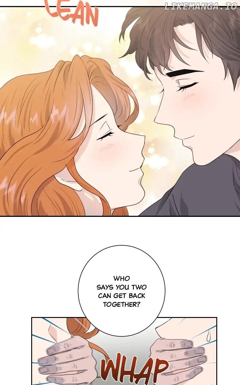 The Goddess’s Guide to Farming Chapter 70 page 36