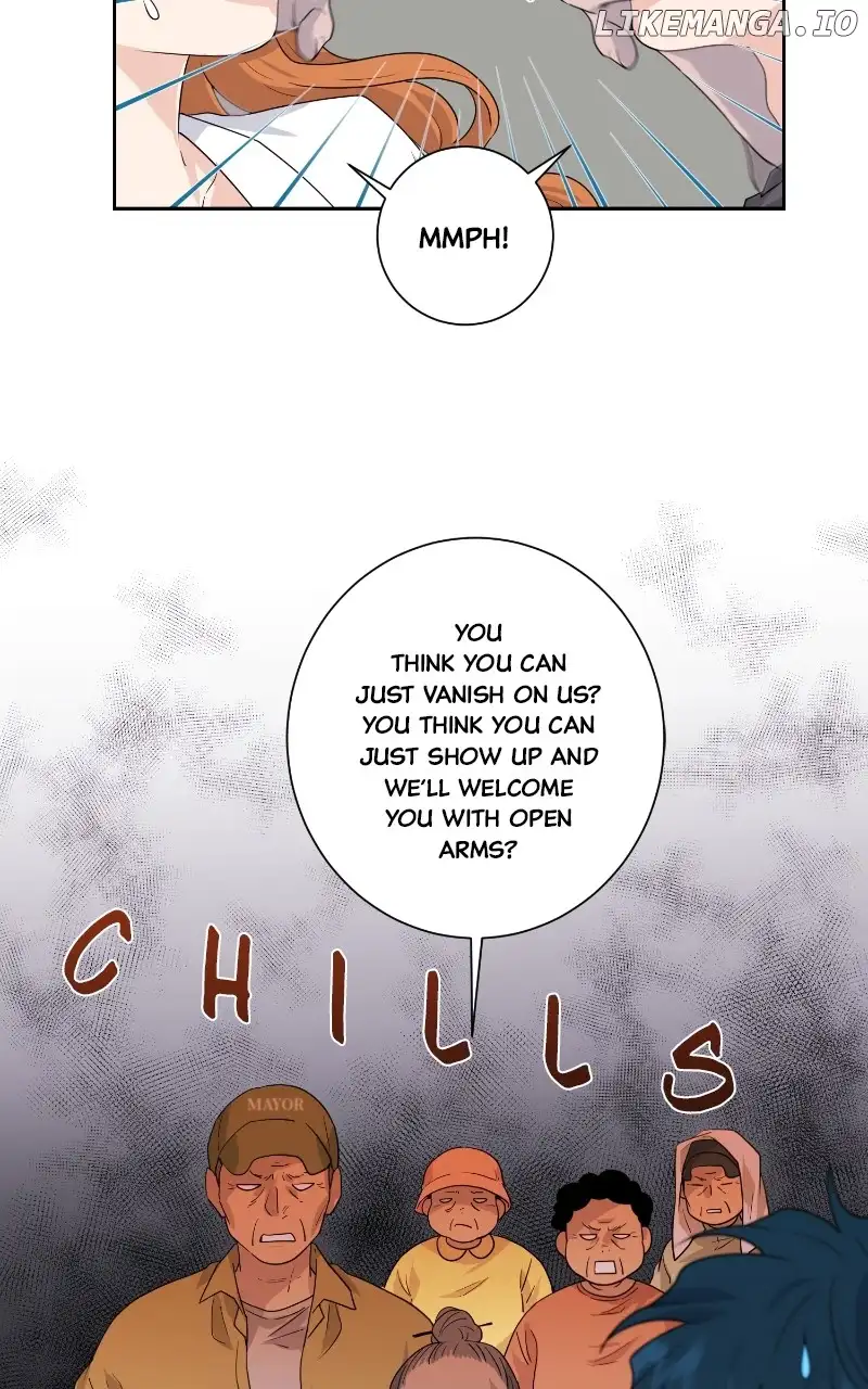 The Goddess’s Guide to Farming Chapter 70 page 37