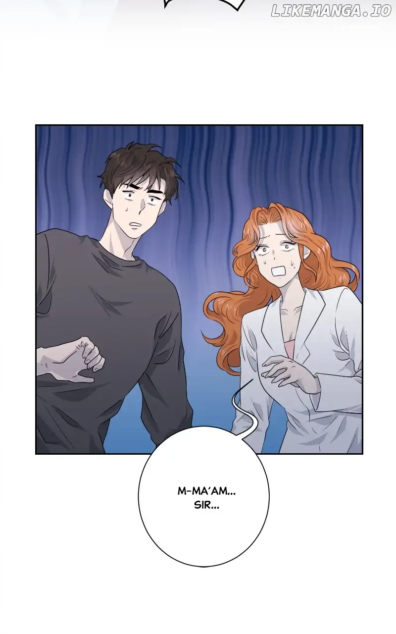 The Goddess’s Guide to Farming Chapter 70 page 39