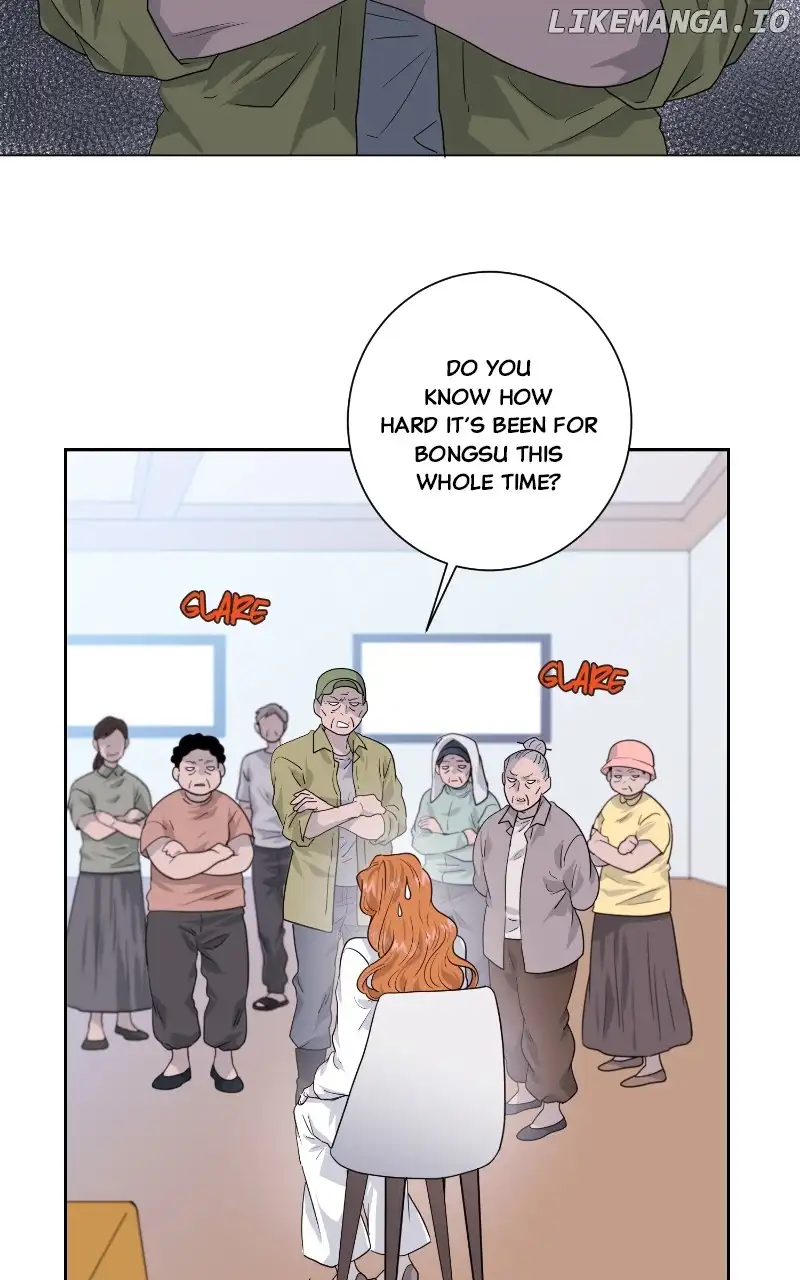 The Goddess’s Guide to Farming Chapter 70 page 42