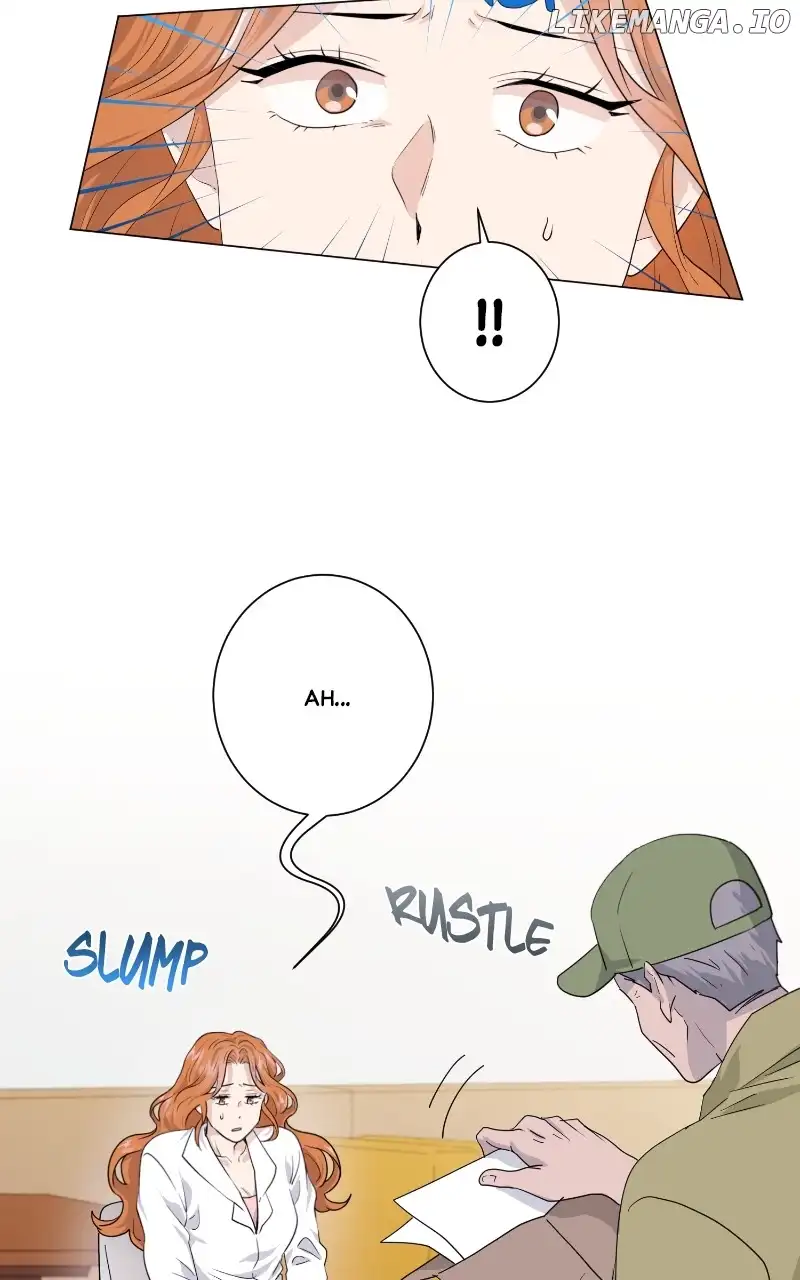 The Goddess’s Guide to Farming Chapter 70 page 44