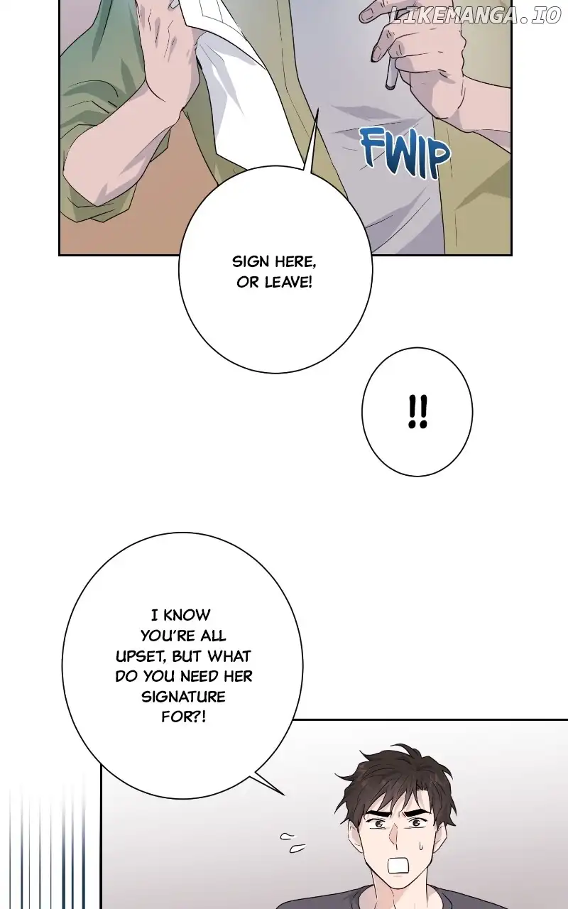 The Goddess’s Guide to Farming Chapter 70 page 46