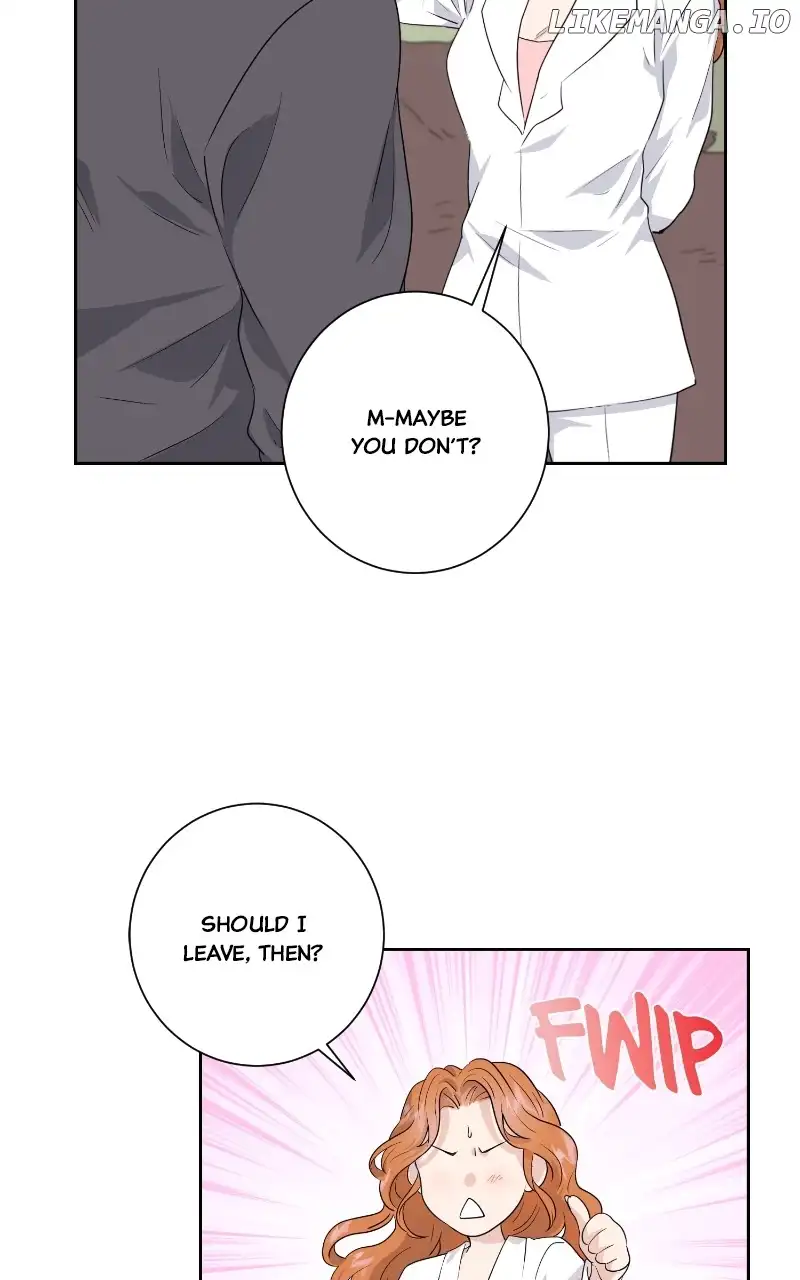 The Goddess’s Guide to Farming Chapter 70 page 4