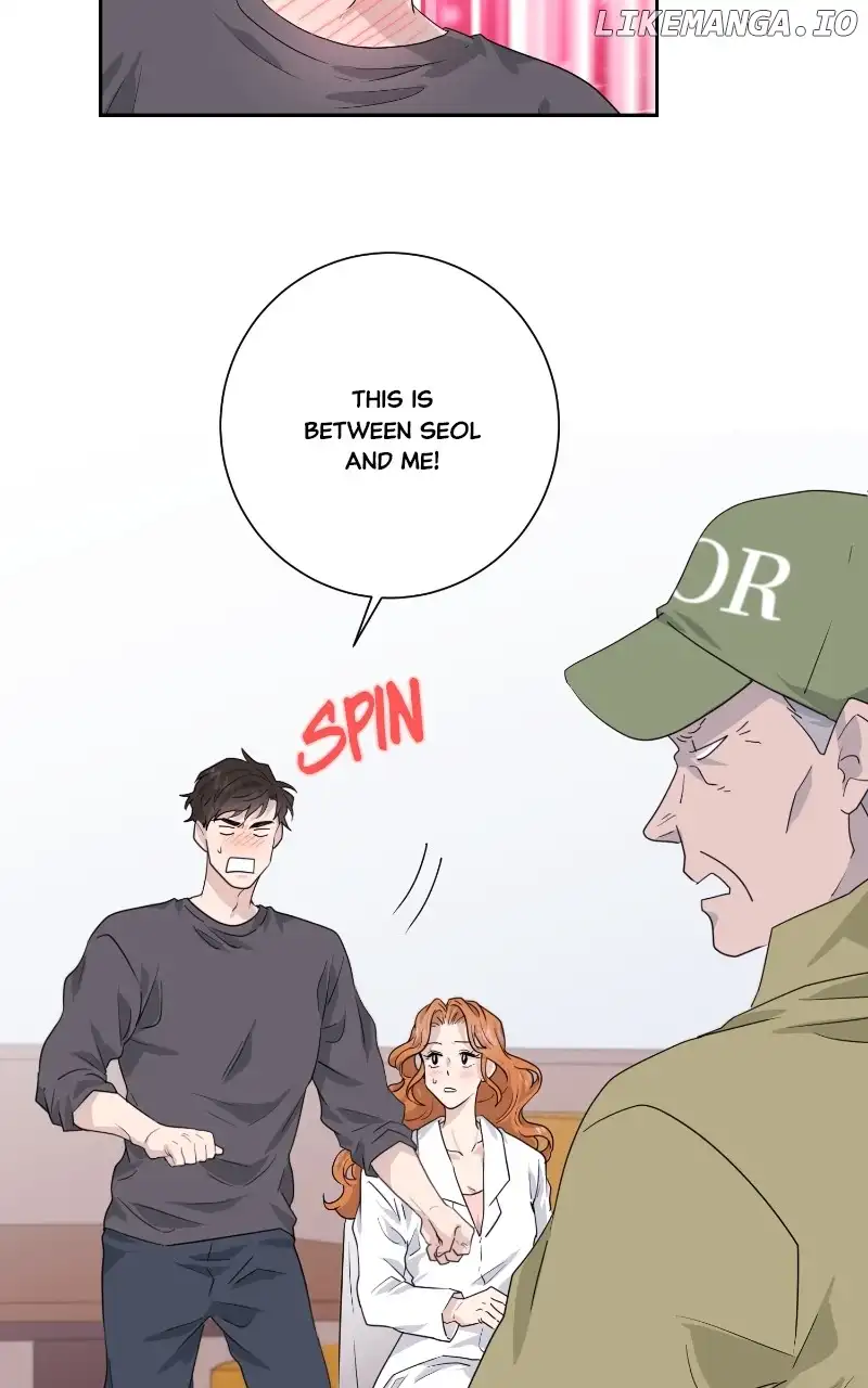 The Goddess’s Guide to Farming Chapter 70 page 52