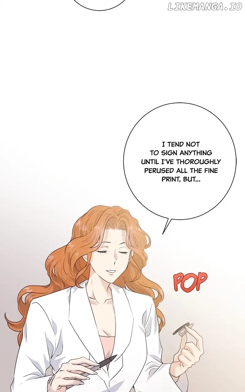 The Goddess’s Guide to Farming Chapter 70 page 54