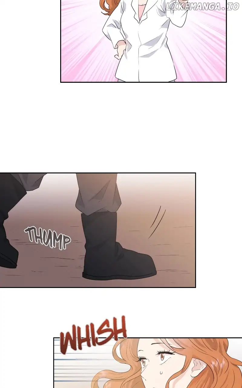 The Goddess’s Guide to Farming Chapter 70 page 5