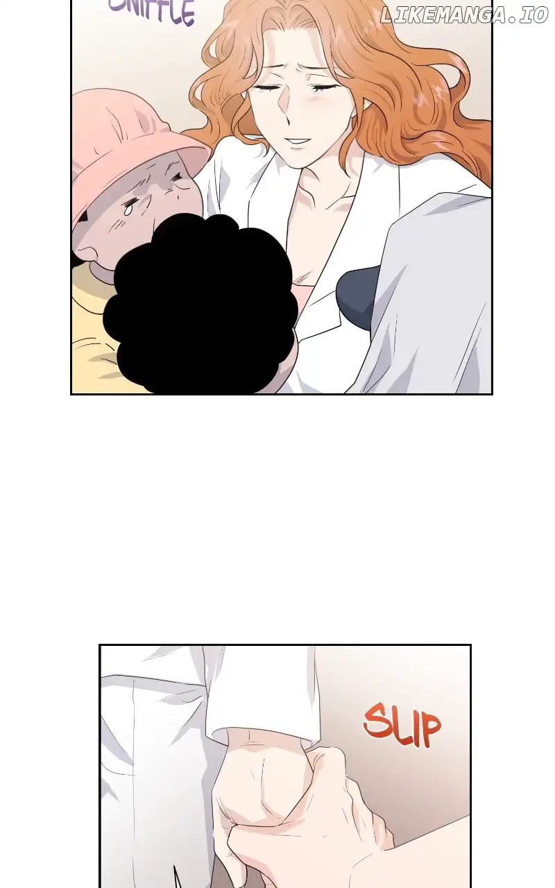 The Goddess’s Guide to Farming Chapter 70 page 61