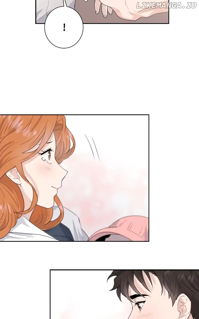 The Goddess’s Guide to Farming Chapter 70 page 62