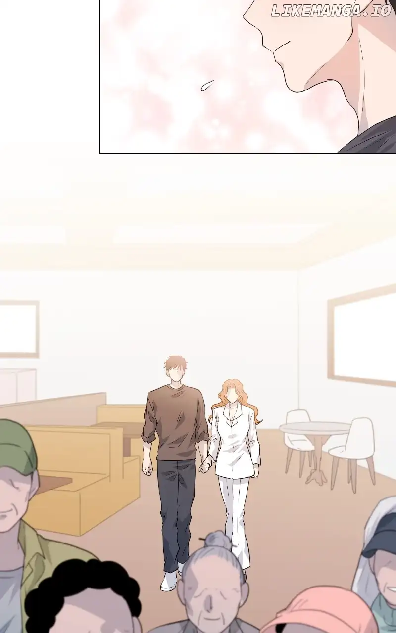 The Goddess’s Guide to Farming Chapter 70 page 63