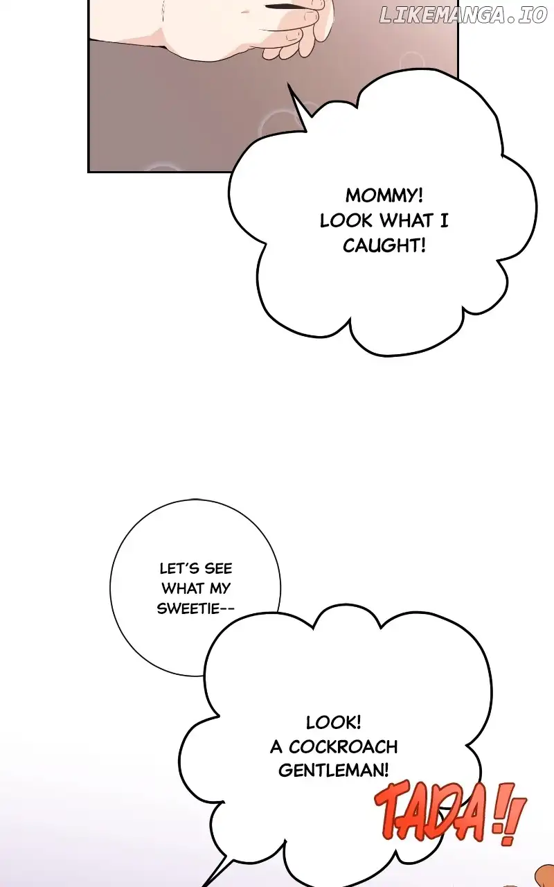 The Goddess’s Guide to Farming Chapter 70 page 66