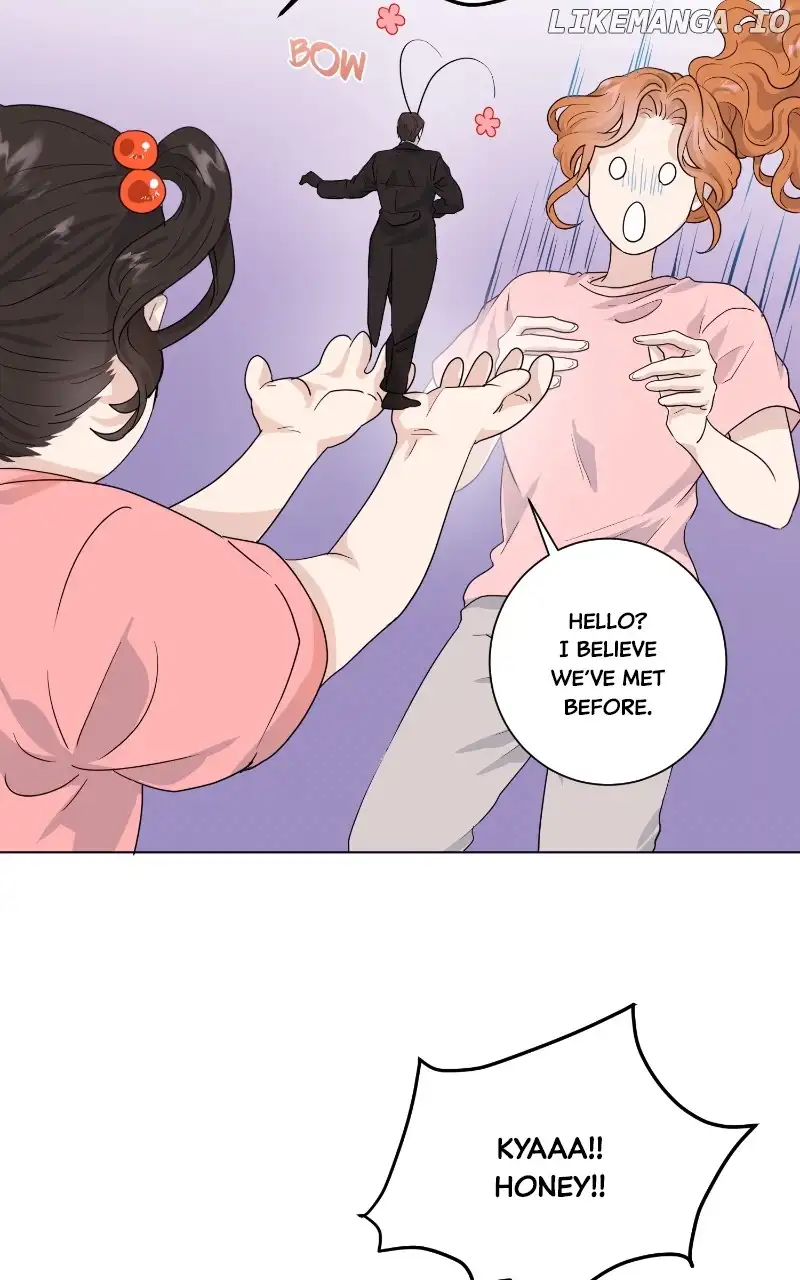 The Goddess’s Guide to Farming Chapter 70 page 67