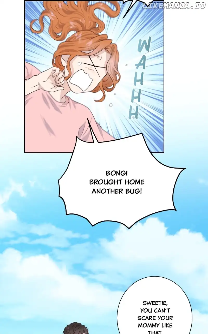 The Goddess’s Guide to Farming Chapter 70 page 68
