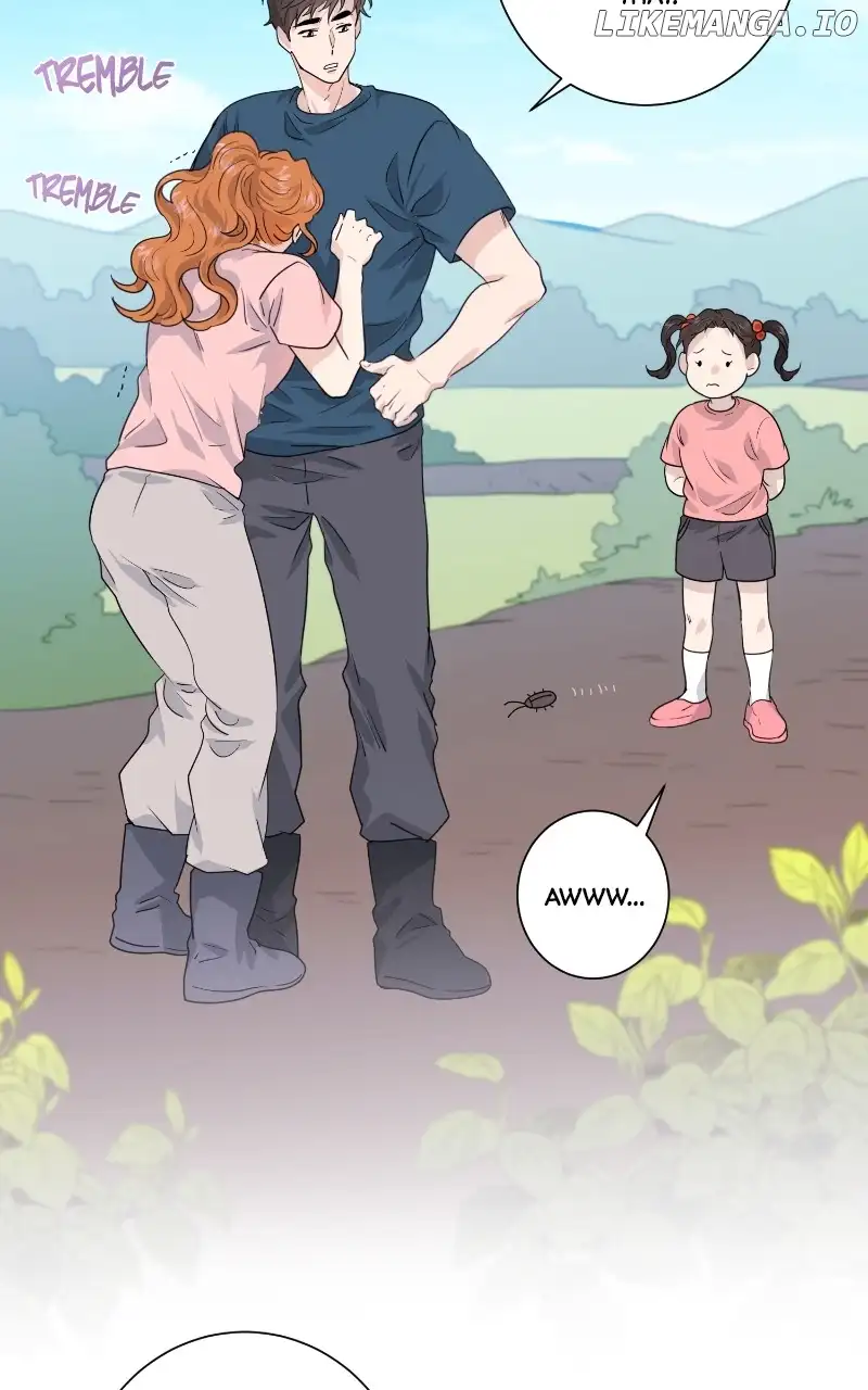 The Goddess’s Guide to Farming Chapter 70 page 69