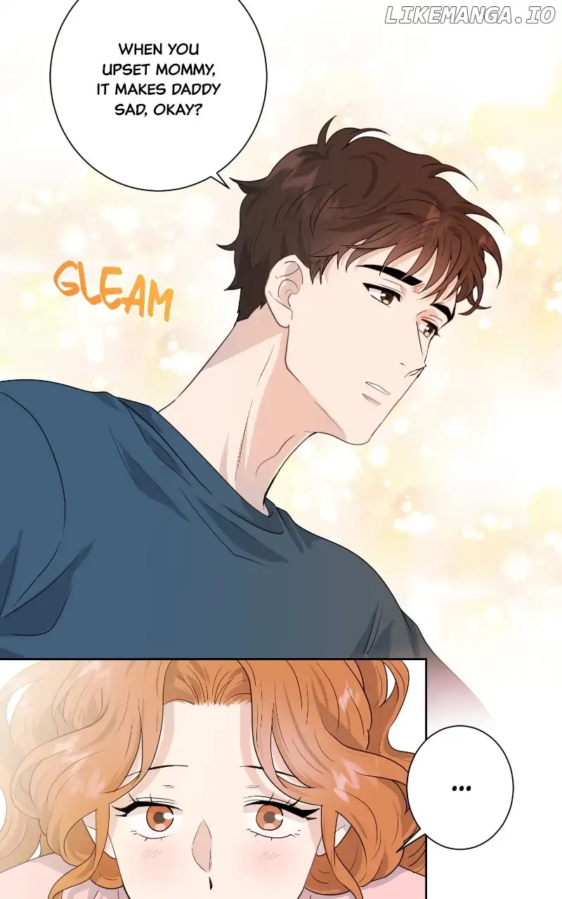 The Goddess’s Guide to Farming Chapter 70 page 70